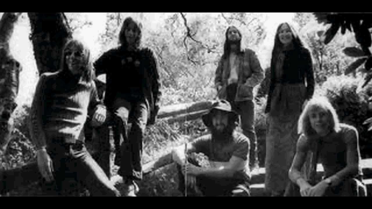 Beggars Opera - Silver Peacock