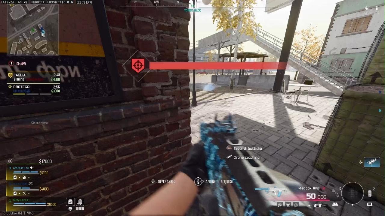 CALL OF DUTY WARZONE 5: una vittoria sperata