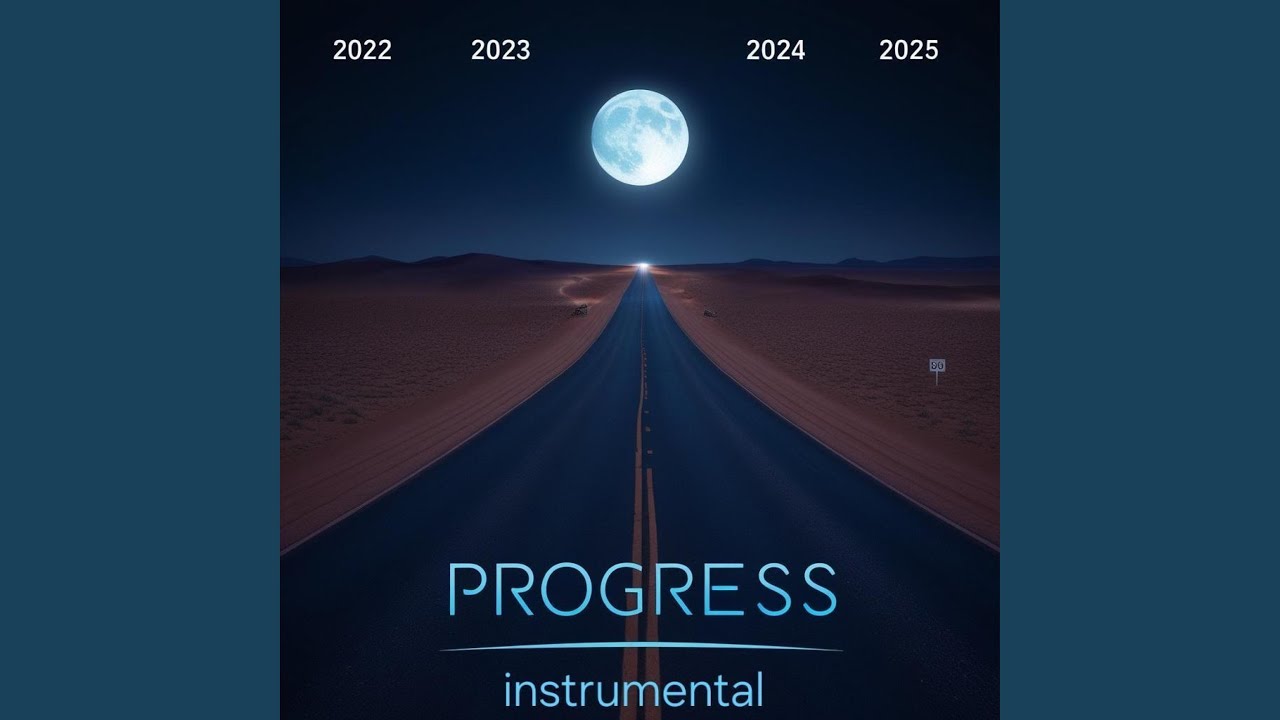 This is Progress (Instrumental)