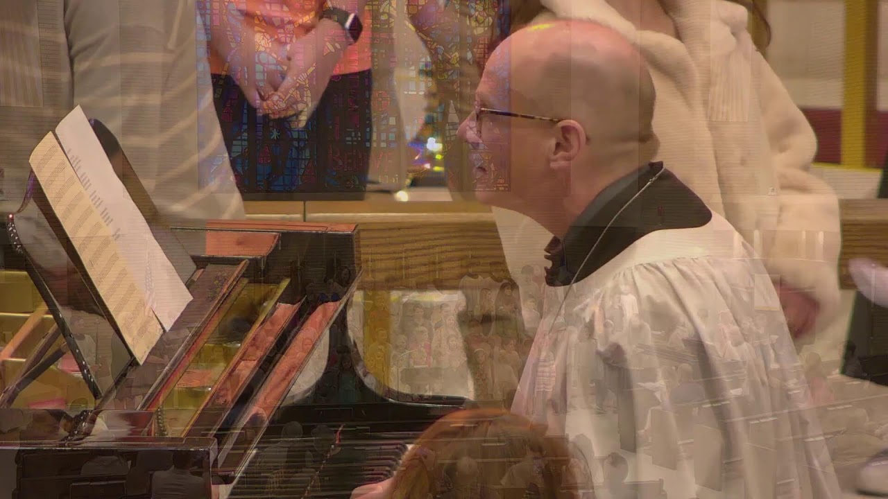 Zion Lutheran Church Dallas - Service Livestream 2/1/2026