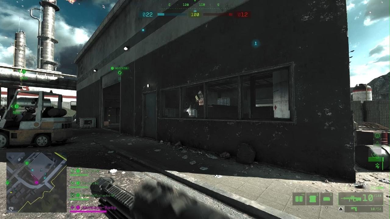 Battlefield 6 PS5 Pro 120fps DualSense Edge