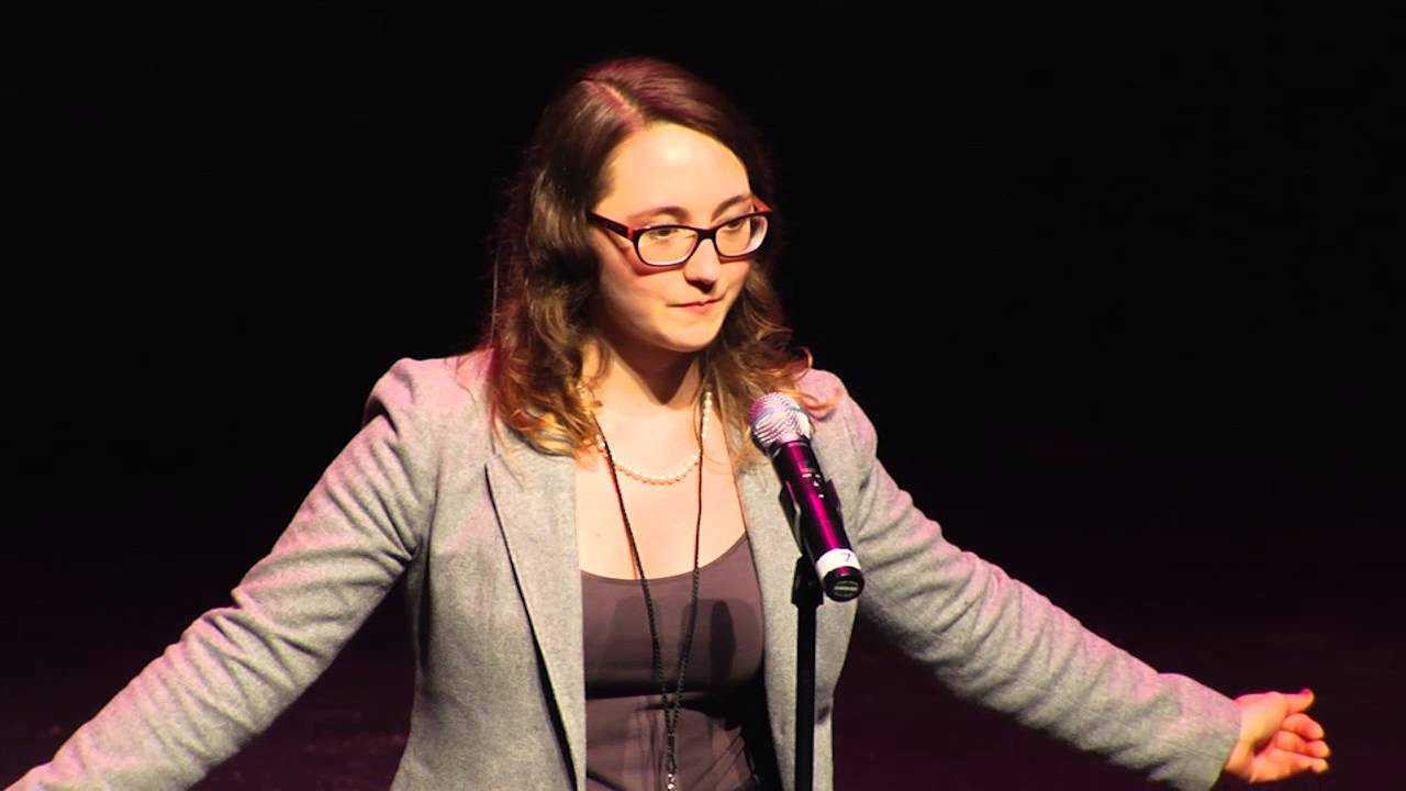 Local youth spoken word: Southern Word -- Literary and Performing Arts at TEDxNashville