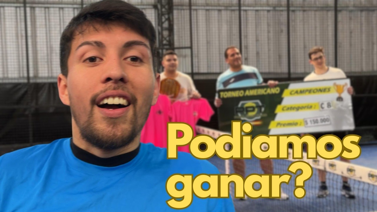 Subcampeón en un torneo DURISIMO! 🥈| Torneo PPT Asturiano