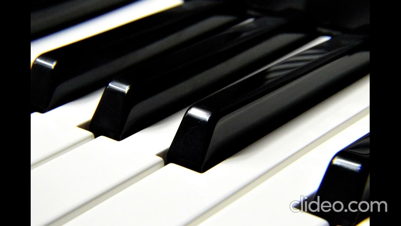 Hymn to the Sea - Piano Cover by Mark Ali