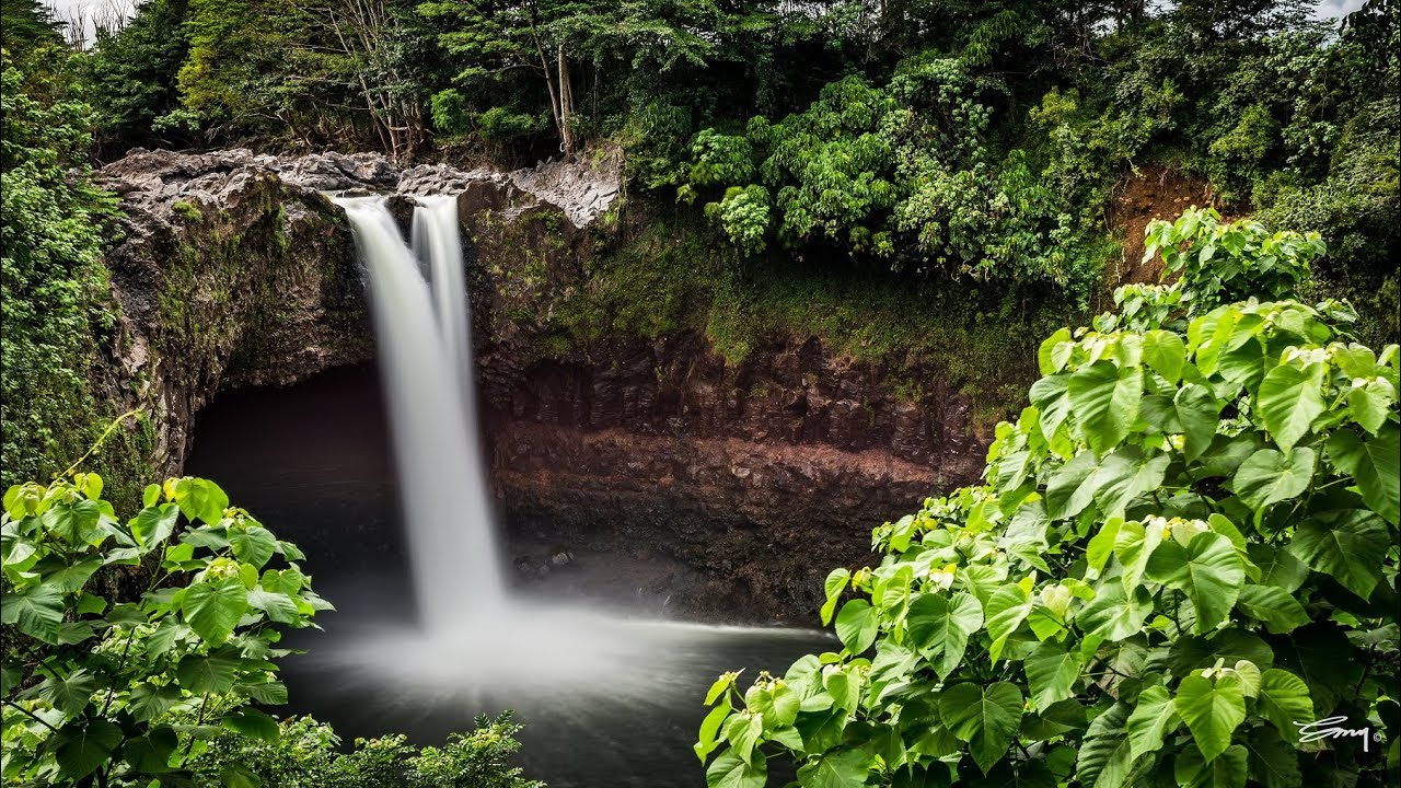 Hilo - Hawaii Cinematic 4K UltraHD