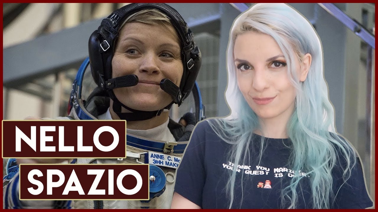 Una sciroccata nello spazio | Bix's Coven