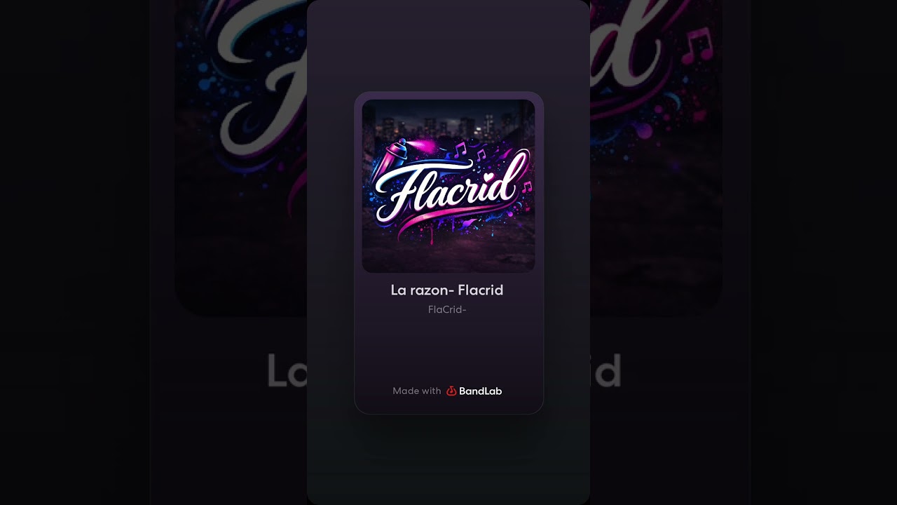 La razon- Flacrid