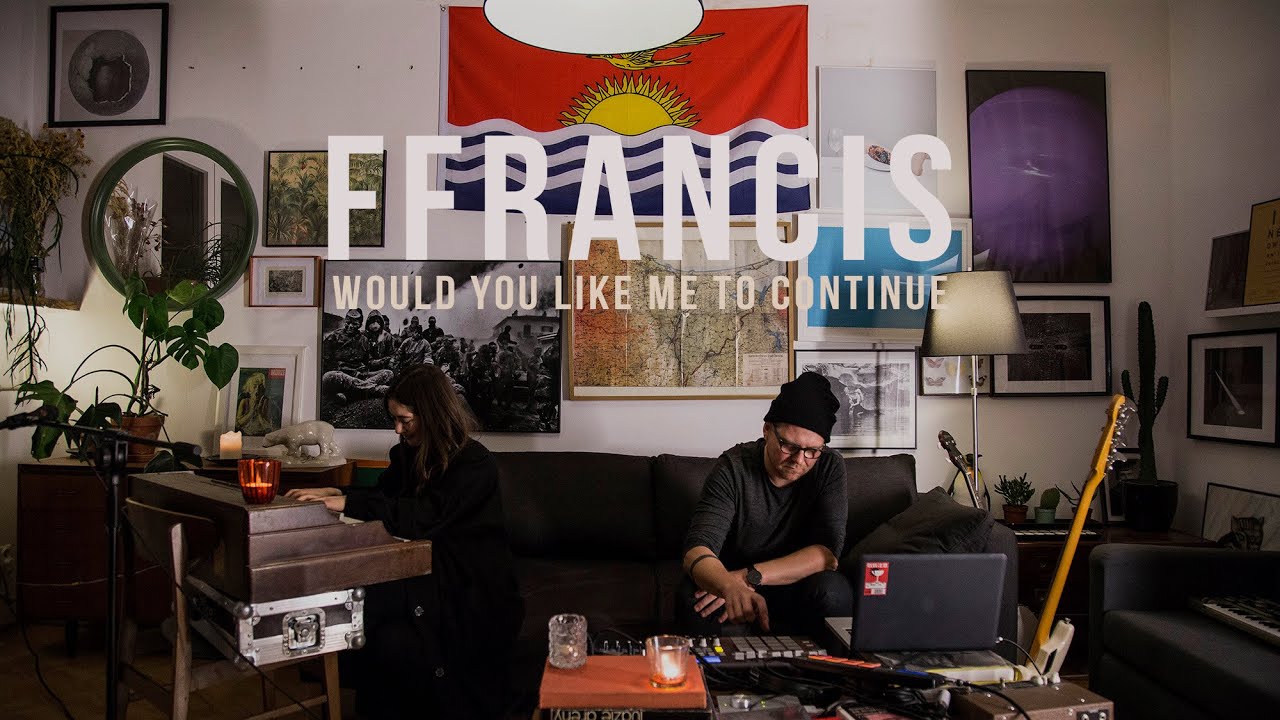FFRANCIS  