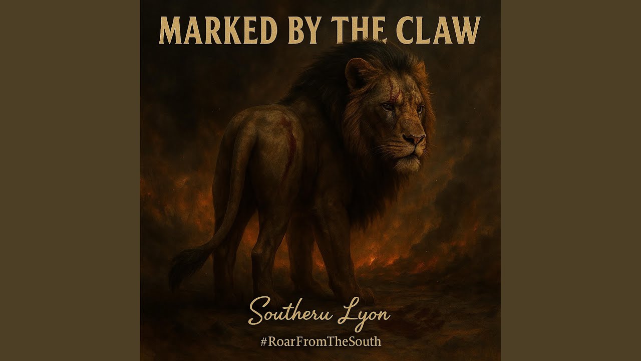 Marked By The Claw