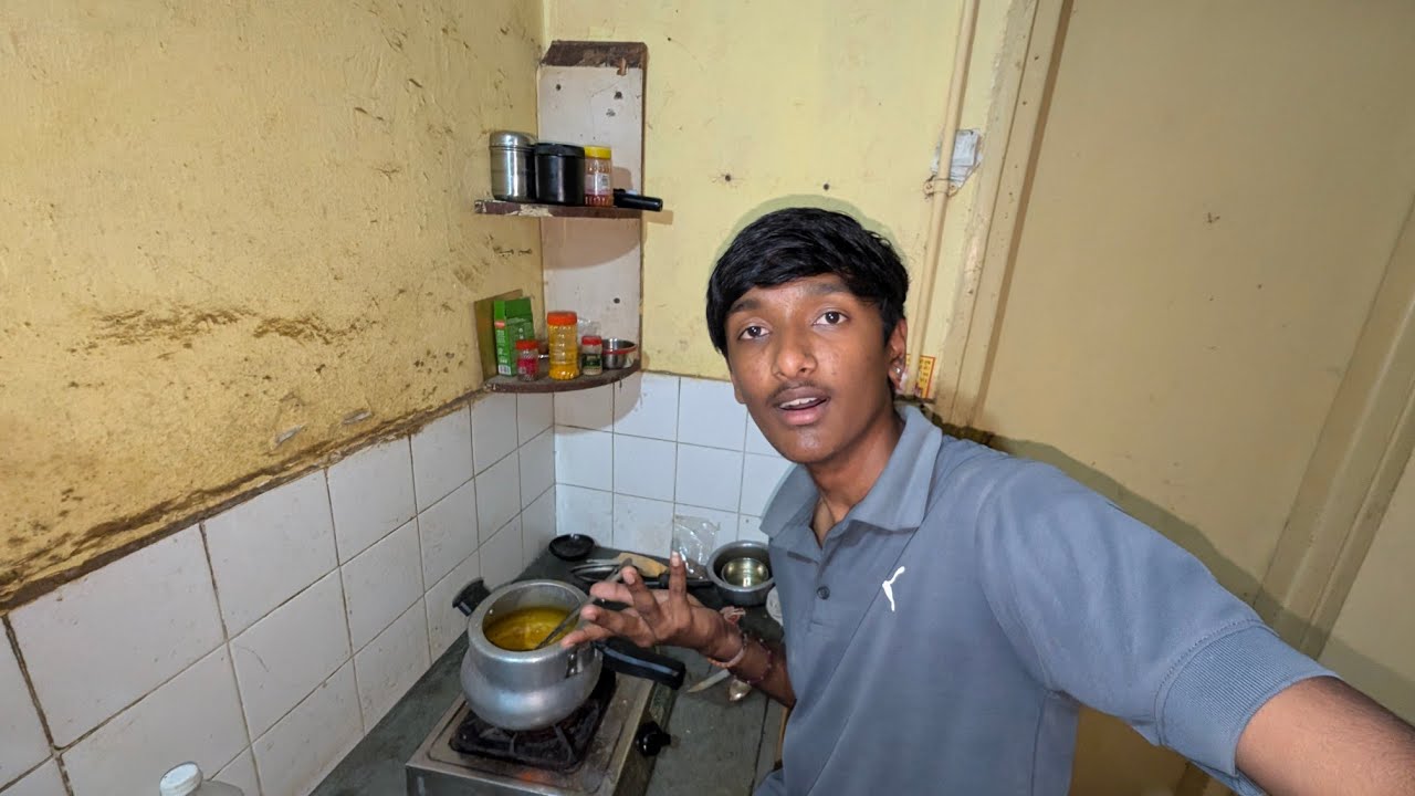 Ye kya bana diya 😬                                                  Day-52 (2026) in Vadodara 😍