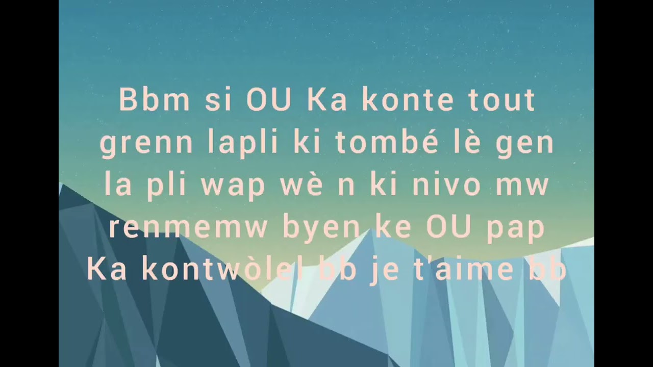 Chame menaj OU AK bel sms damour