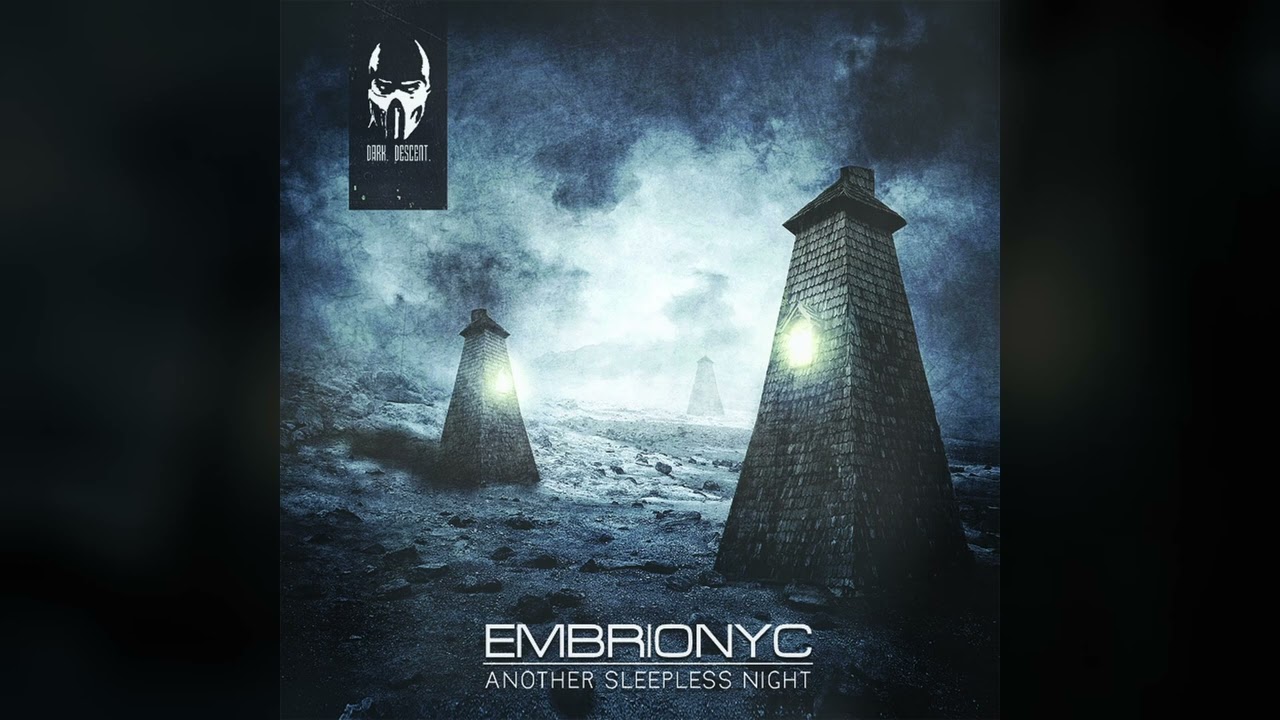 Embrionyc - The Sentences Never Curtian Words