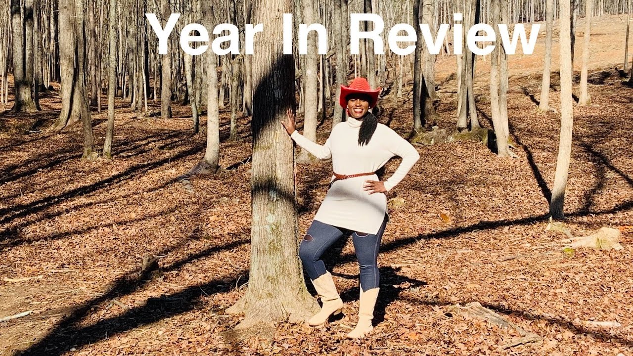 2023: A Year In Review