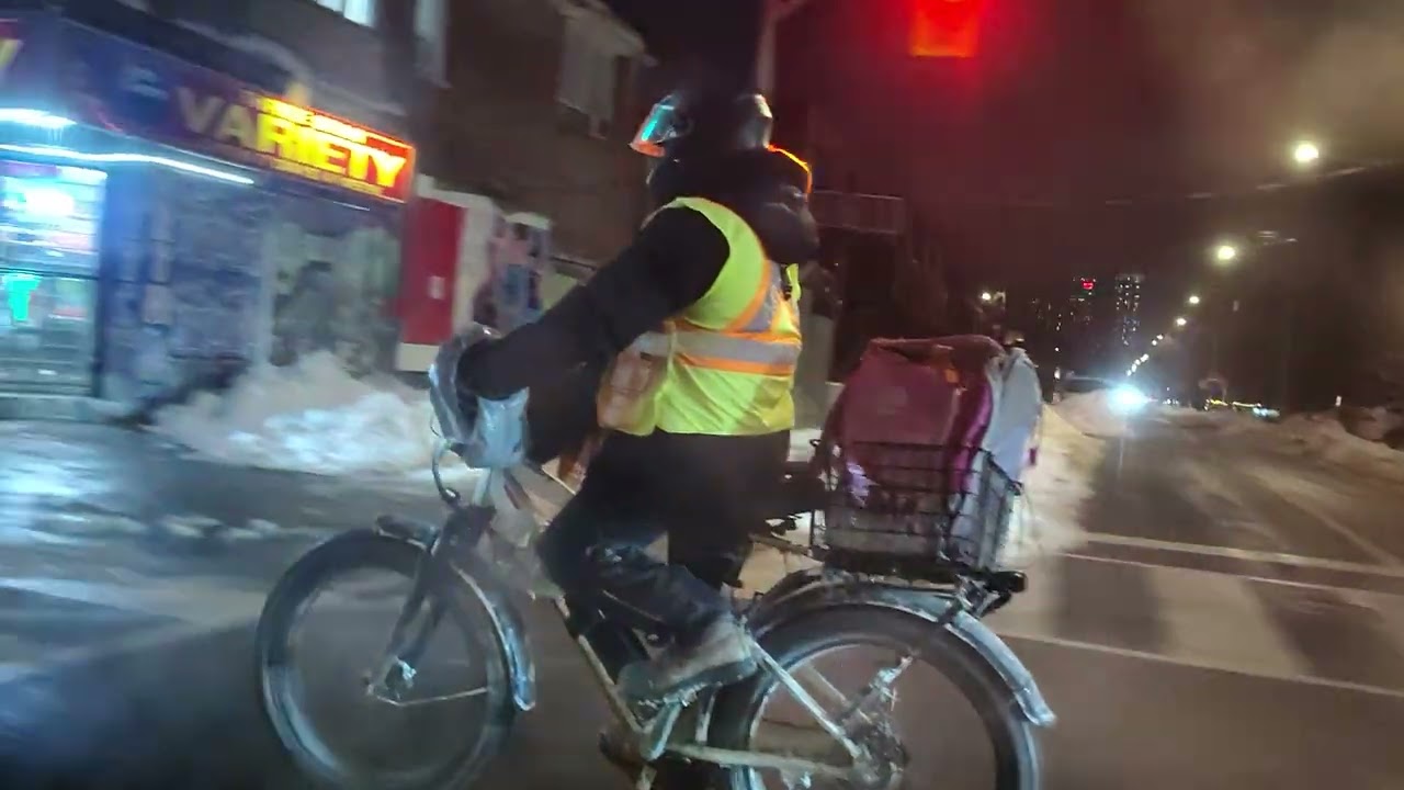 King Street West to bathrust stn part 2 