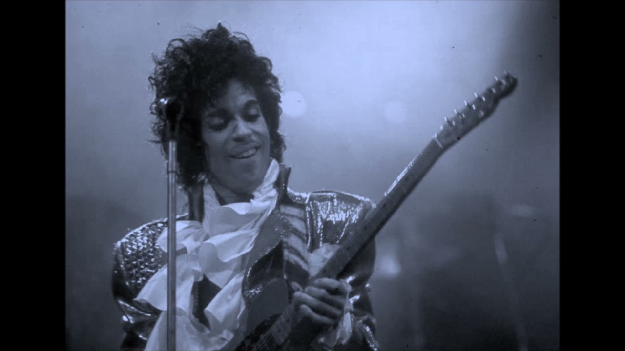 Prince - 