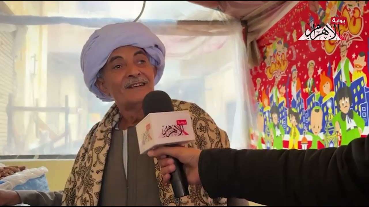 من نخيل الصعيد إلى موائد بحري .. رحلة البلح الرمضاني وحكاية رزق الموسمي