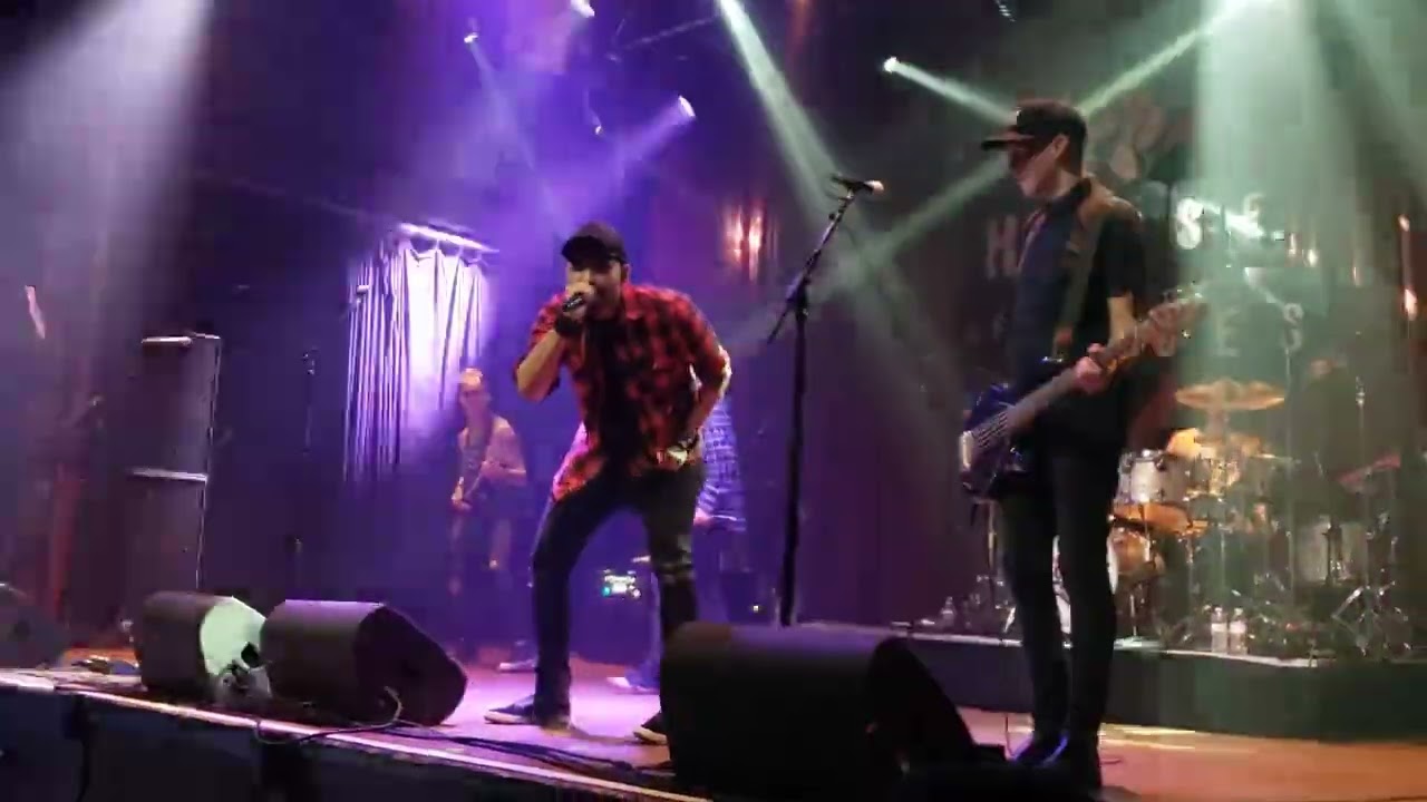 Papercut - In The End (LP Tribute band) 10/14/22