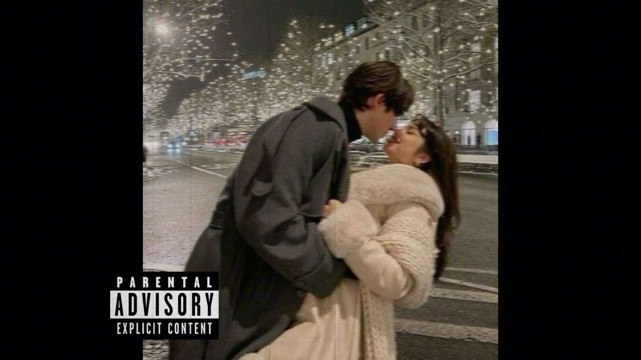 [FREE] christmas x korean r&b Type Beat | 