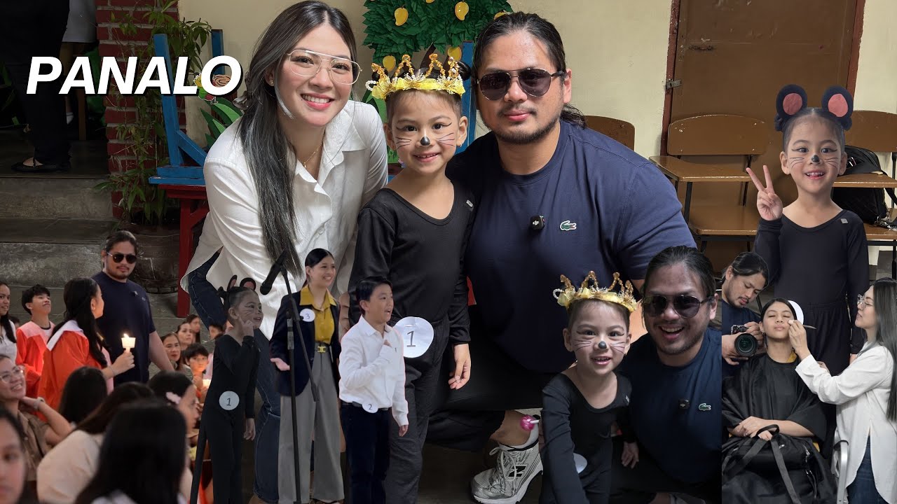 PANALO MGA ANAK NAMIN