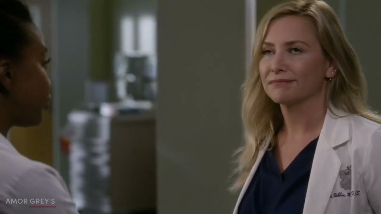 Tenho certeza que alguém se arrependeu de ter perguntado - 12X01