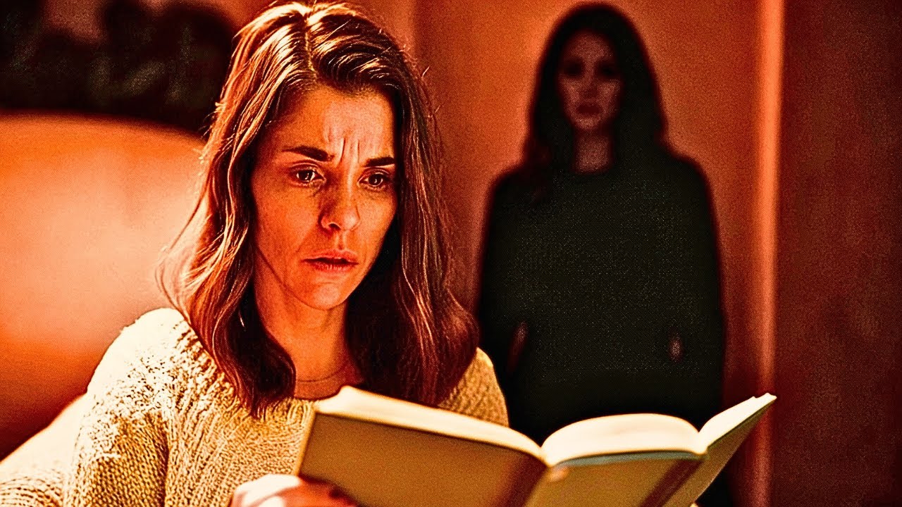 She Found A Serial Killer's Diary In The Attic And The Killer Was Closer Than She Thought