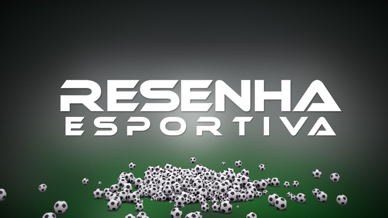 [AO VIVO] - RESENHA ESPORTIVA (19/01/26)