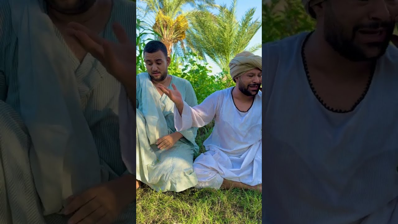 المطعنى مستنى #شيخ_الازهر يرن عليه عشان #نتيجة_الثانوية بتاعت ولده 😂😂
