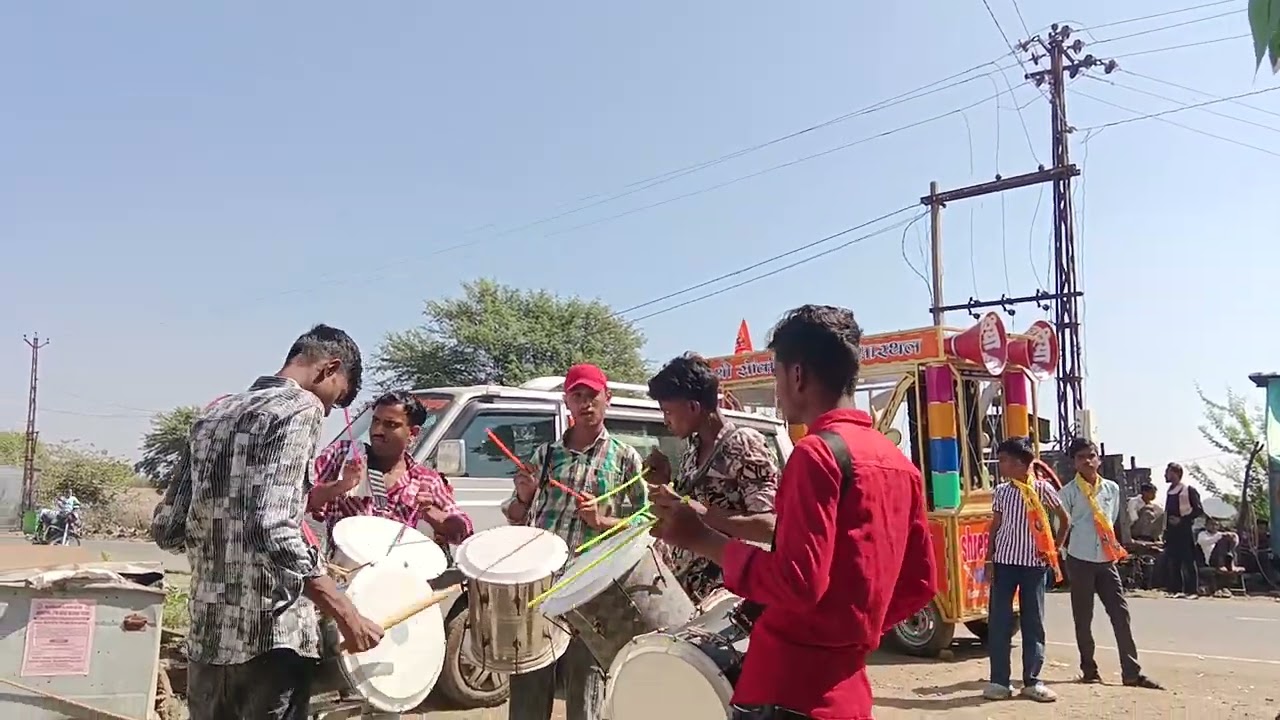 अभि डिस्को ढोल पार्टी🥁🪘🥁🪘🪘 सारथल मोबाइल नंबर 7877776863