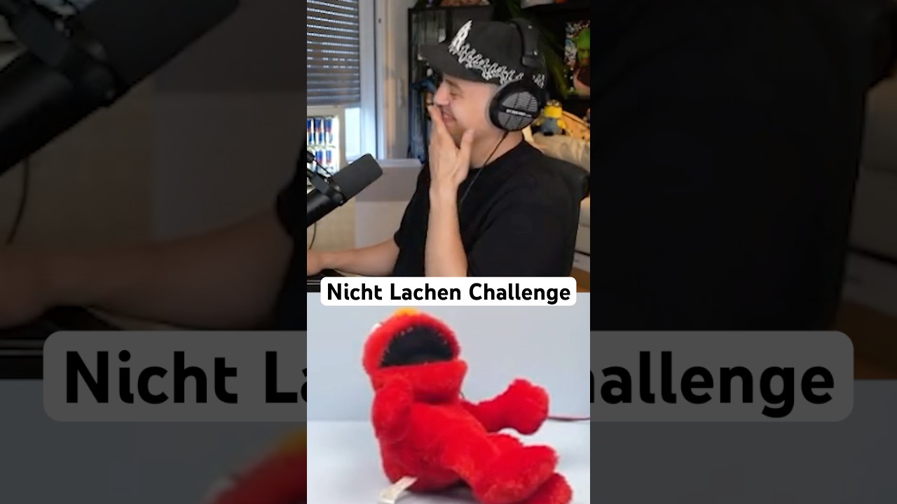 Papaplatte darf nicht lachen #papaplatte