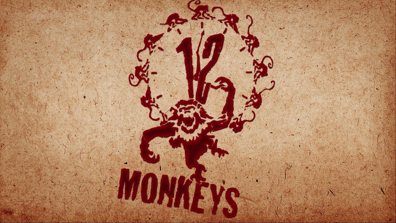 Astor Piazzola - Suite punte del este - 12 monkeys