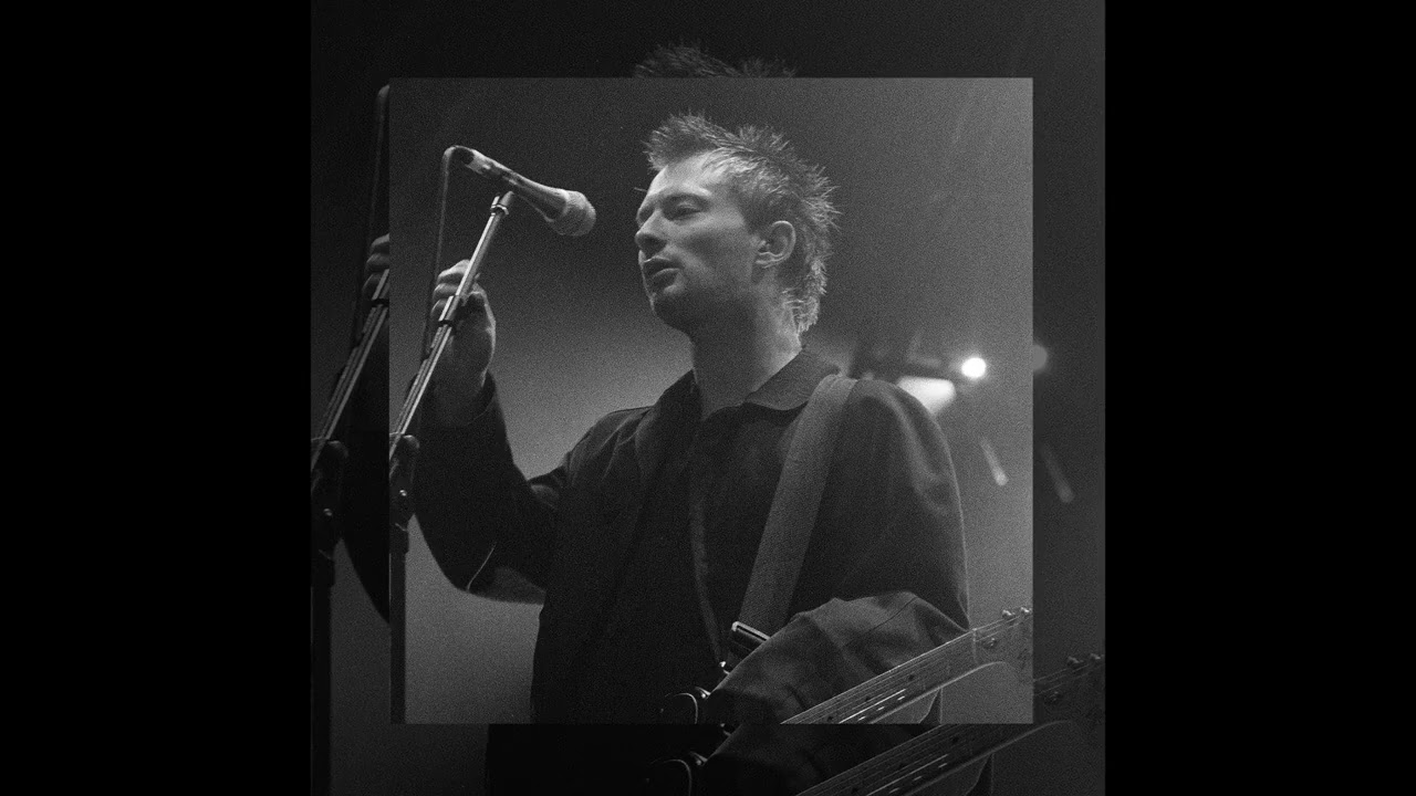 [FREE] Radiohead x Arctic Monkeys Type Beat // Indie Rock x Indie Type Beat - 