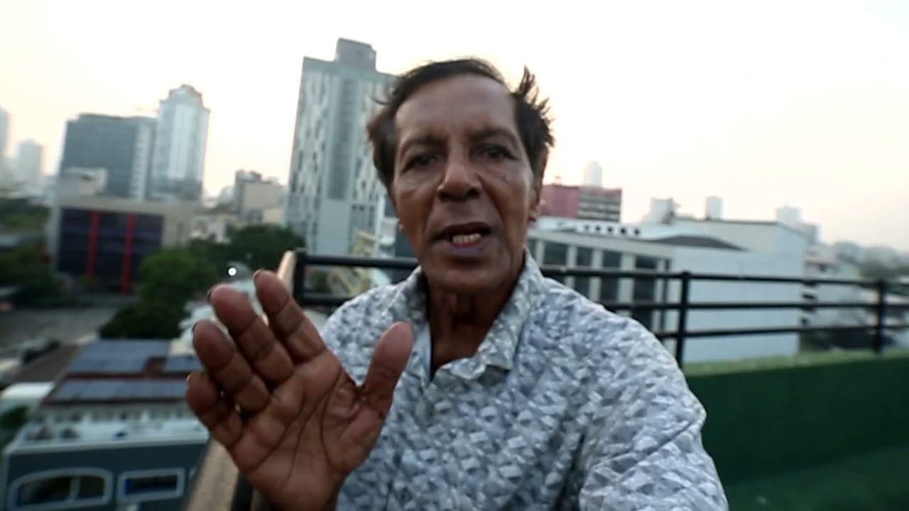ඇමෙරිකාවේ අයිස් භීතිය සිංහල  vodcast