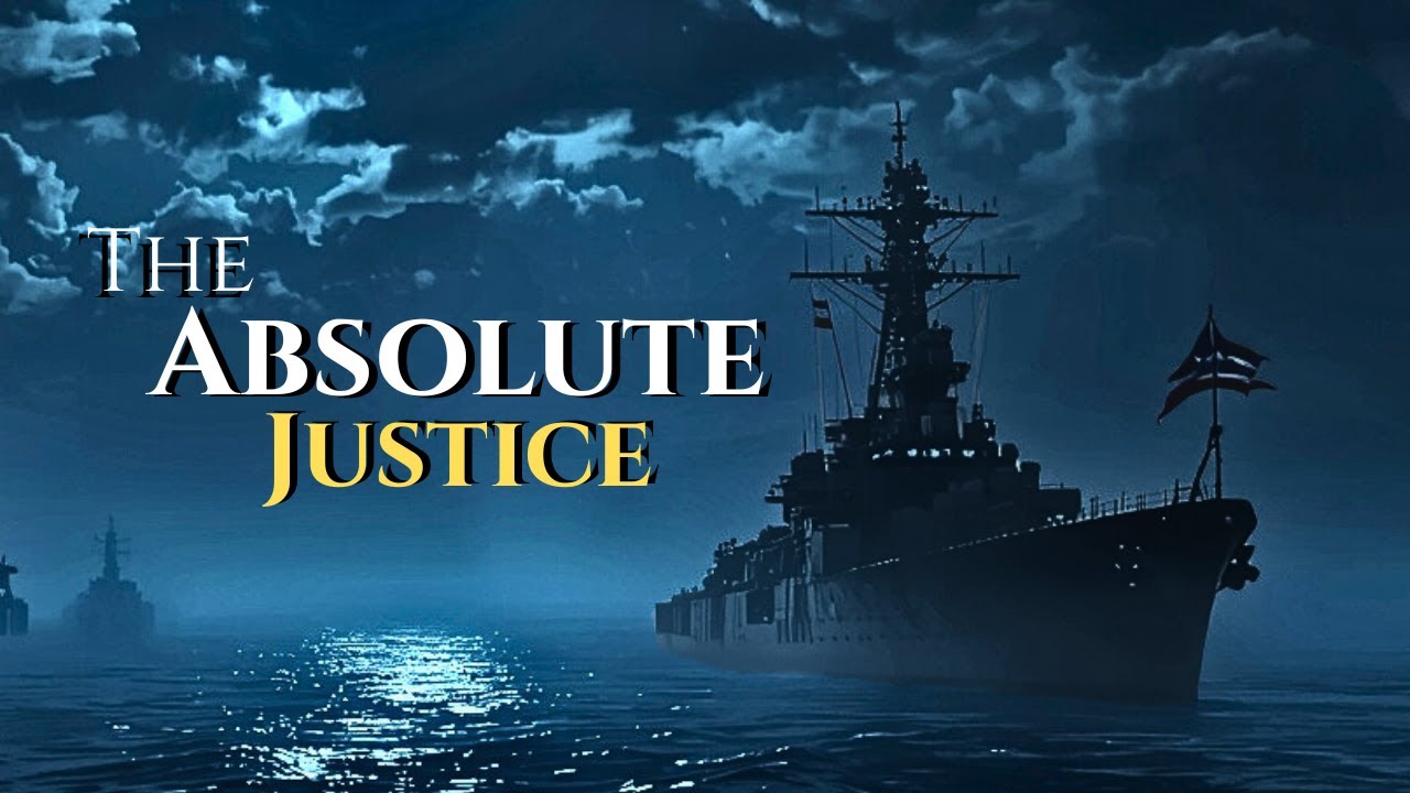 The Navy — Silent Justice of the World Government | One Piece Sleep Lore