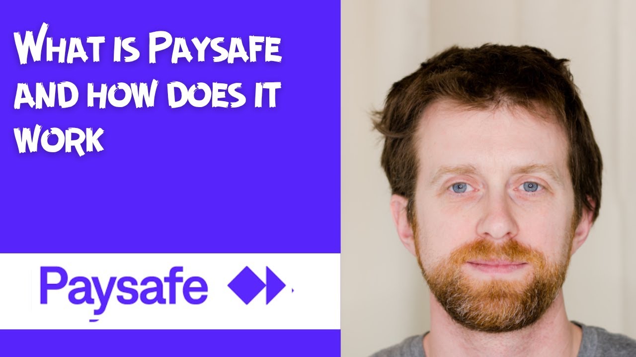 What is Paysafe and how does it work