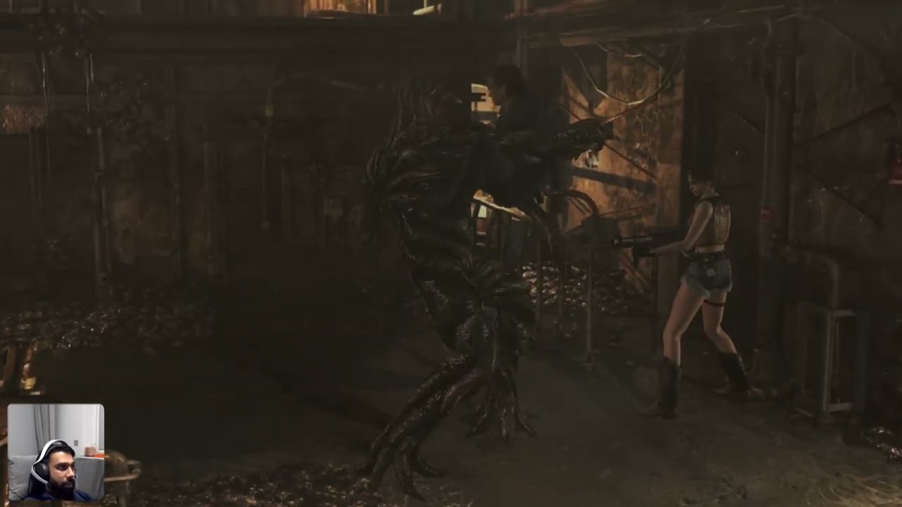 Part 4: Resident Evil 0 - Hard Speedrun - Platinum Guide