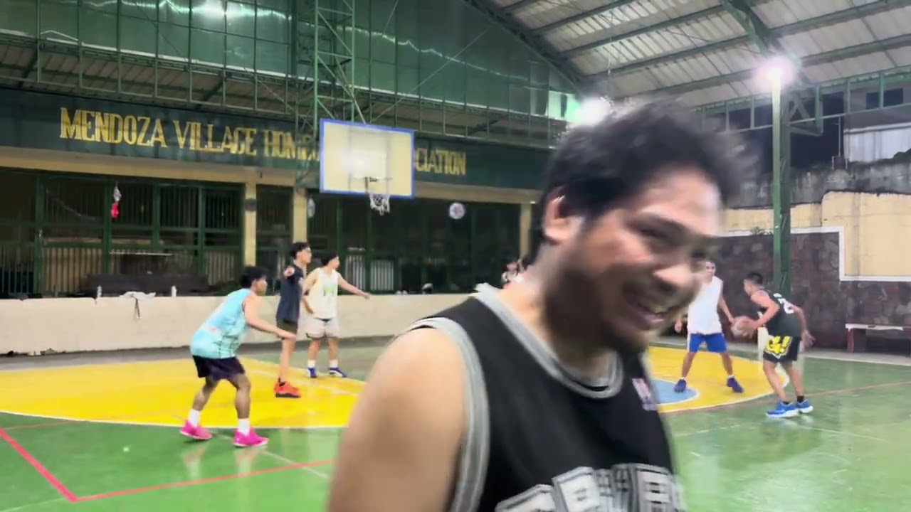 Feb 12 2026 - Game 3
