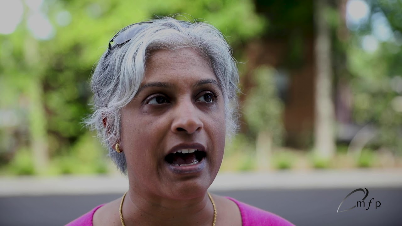Udaya Thomas, MSN, MPH, ARNP, CYTD