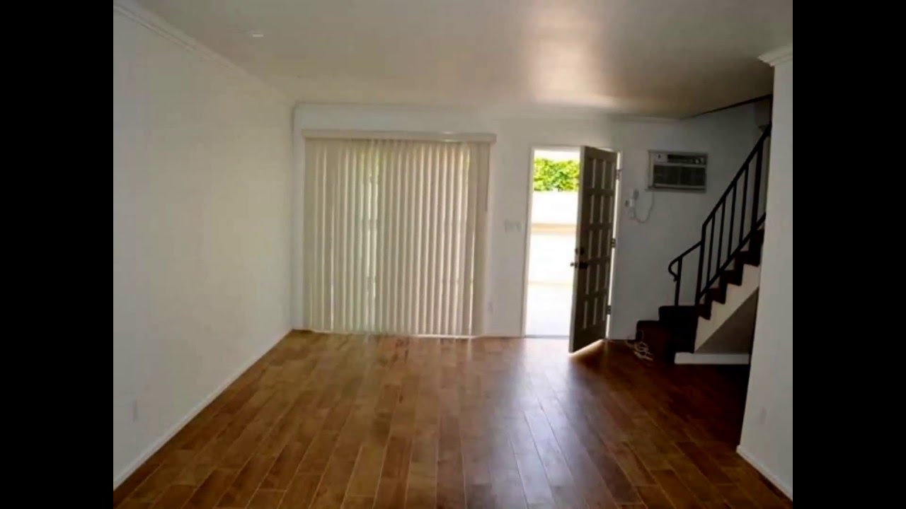 3931 Farquhar Ave B, Los Alamitos - Orange County  Property Management