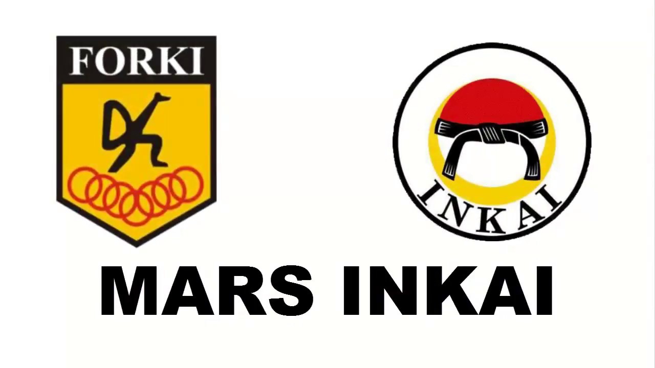 Mars INKAI (Institut Karate-Do Indonesia)
