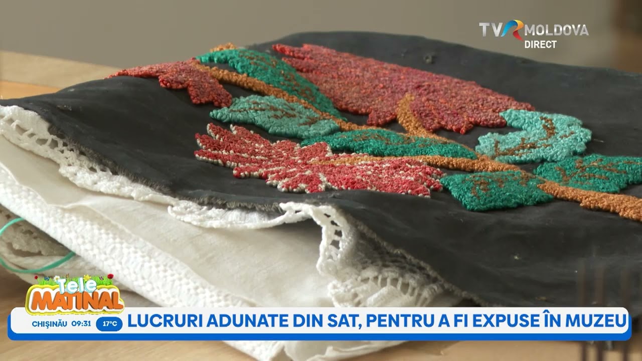 Sadova - un sat cu tradiții, situat într-un loc pitoresc