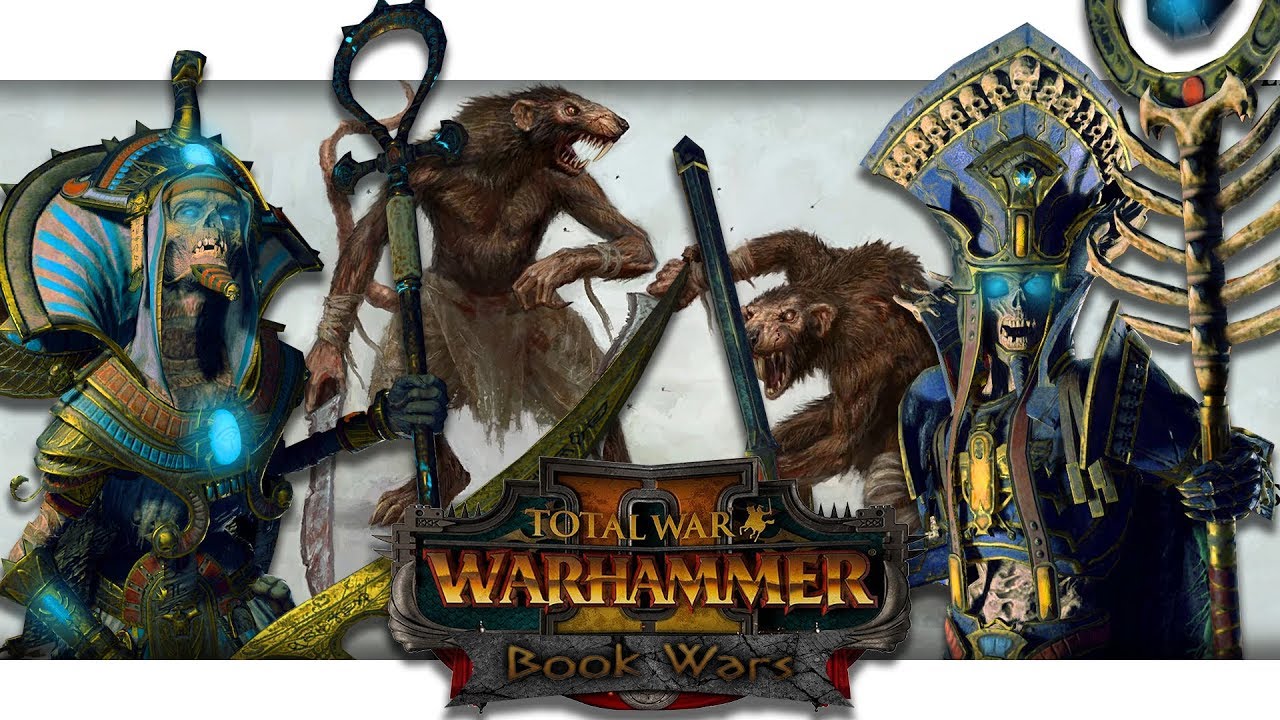 SNEAKY SCHEME - BOOK WARS Versus Campaign - Part 19
