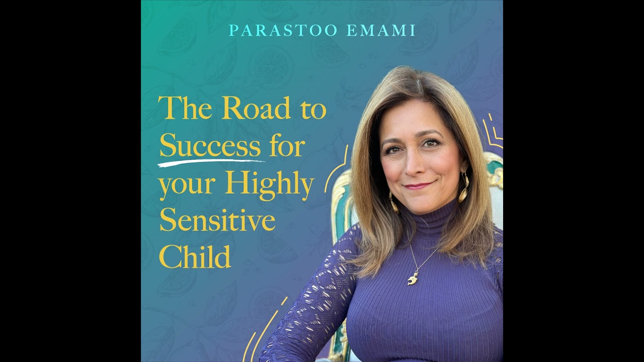 A Conversation With Taya, A HSP Parenting A HSC