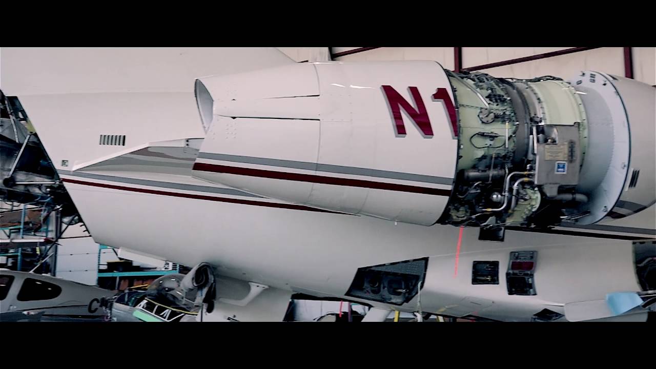 BentTV Episode #5: Enterprise Airlines