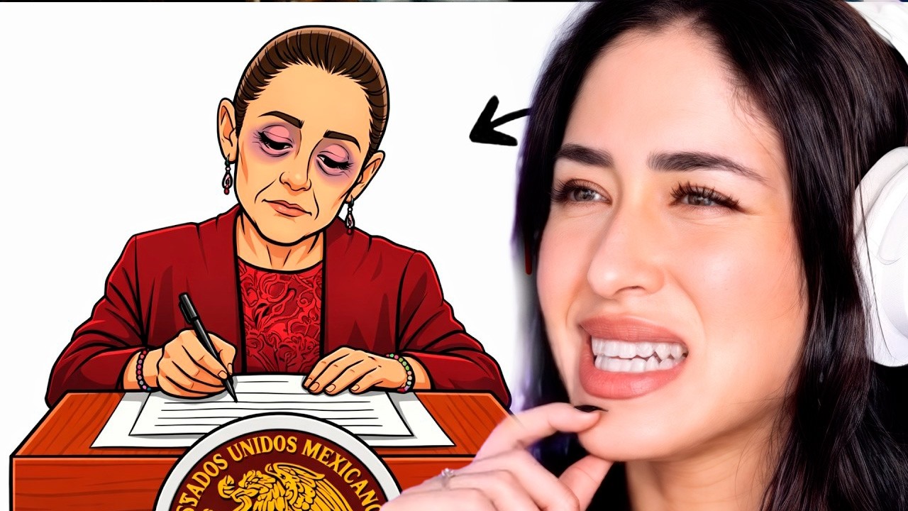 Así EXTORSIONAN los Narcos a un Presidente de Gobierno | Maricel