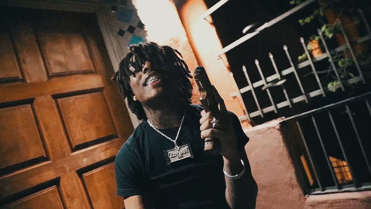 Splurge - Margiela (Instrumental)