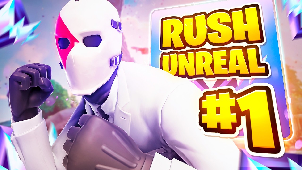 🔴Ranked Reload Direction le Top 100  !  #fortnite   #live 🔴
