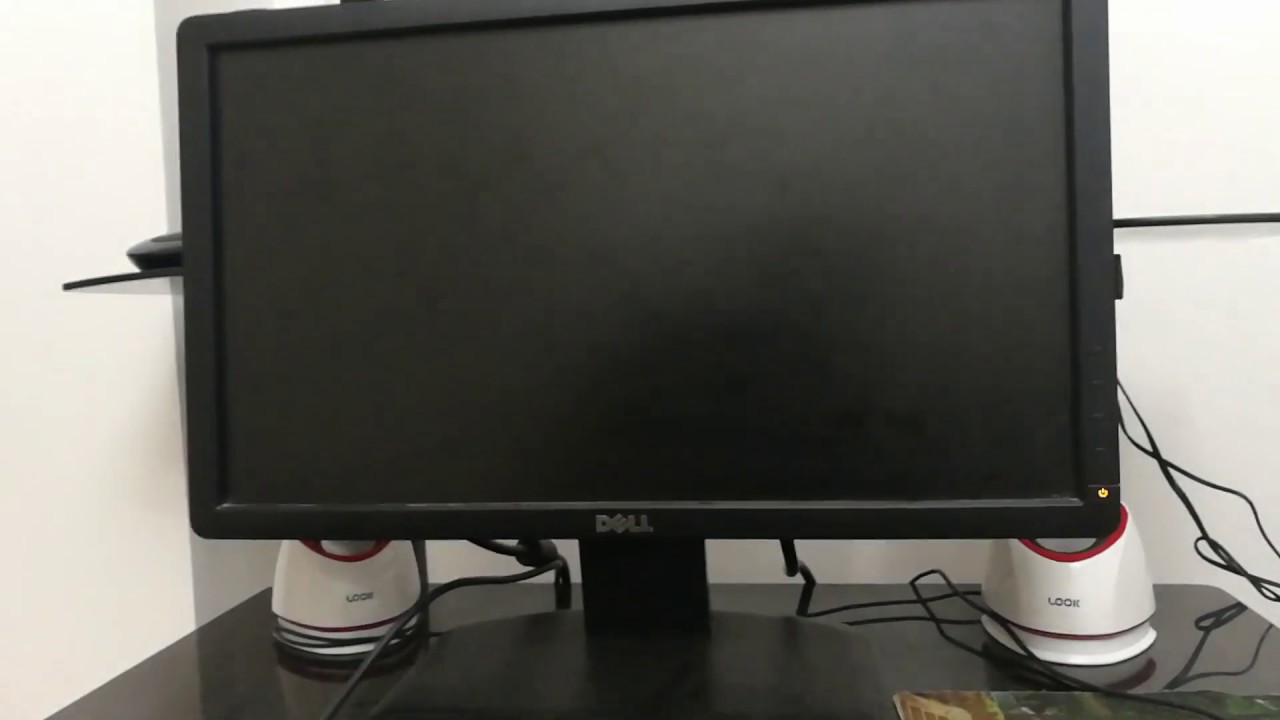 How to fix the orange indicator problem of DELL Optiplex 360 and more