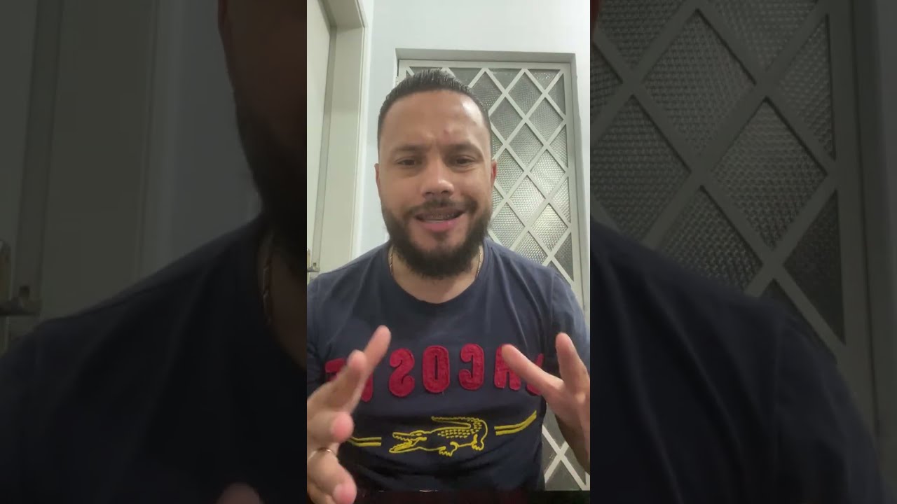 Bispo Lucas Campos está ao vivo!