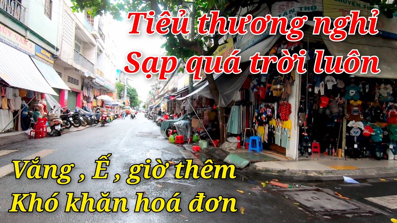Thứ 6 ngày 6 tháng 6 : khu chợ Tân Bình - ngã 3 Ông Tạ - vườn rau Lộc Hưng - Bắc Hải