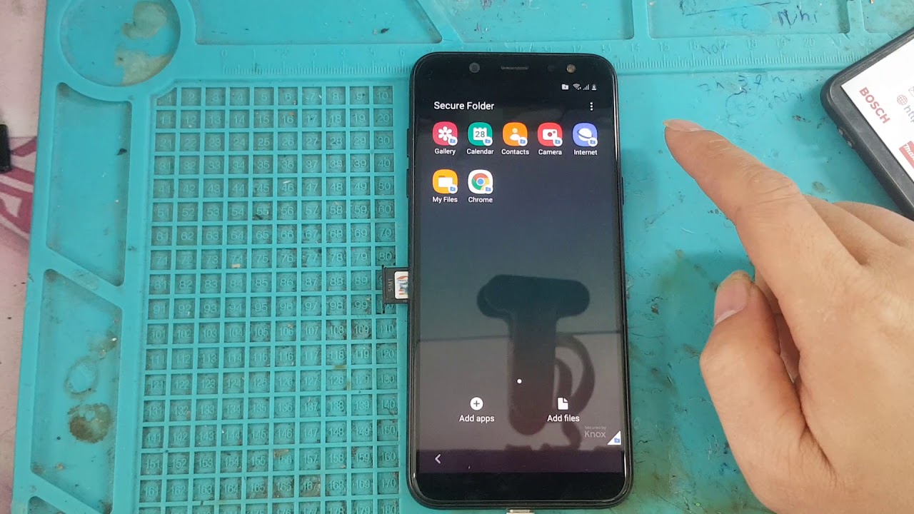 Bypass samsung frp A6 (A600G) android 10 U9/ all frp google unlock samsung 11/2020 frp ver new